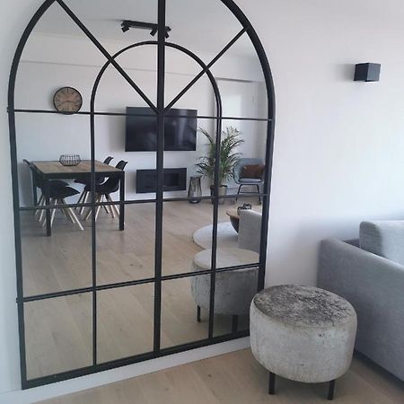 Studio De Strandloper Met 1 Zetelbed En 1 Bedkast Appartamento Middelkerke Esterno foto