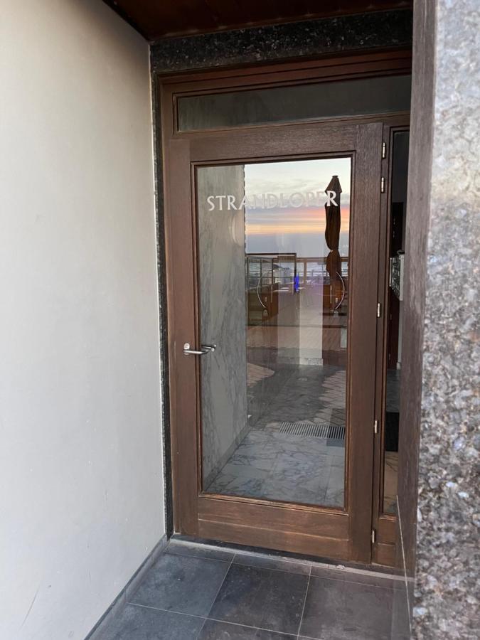 Studio De Strandloper Met 1 Zetelbed En 1 Bedkast Appartamento Middelkerke Esterno foto