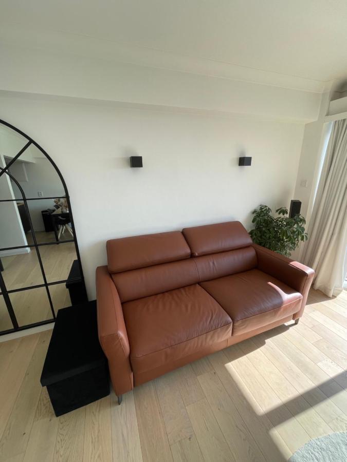 Studio De Strandloper Met 1 Zetelbed En 1 Bedkast Appartamento Middelkerke Esterno foto
